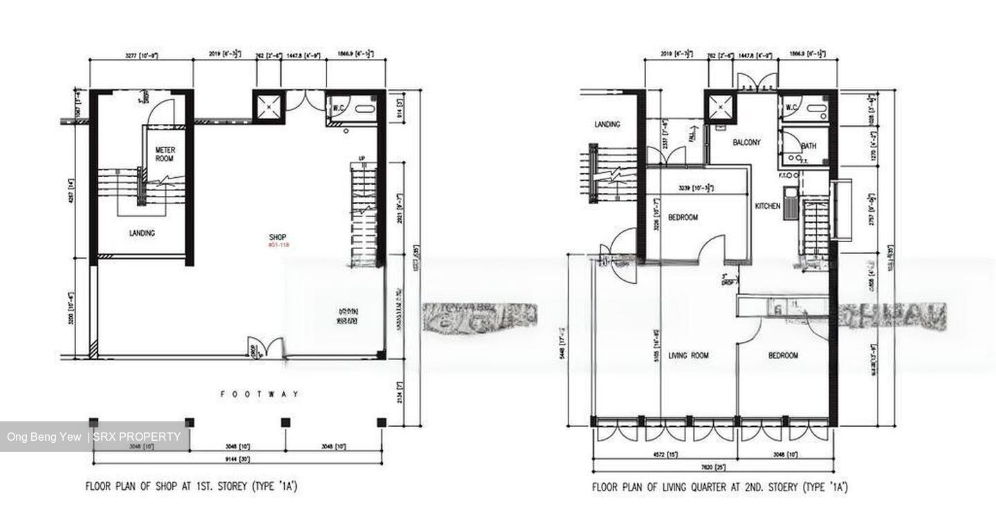 Toa Payoh Central (D12), Shop House #480261541